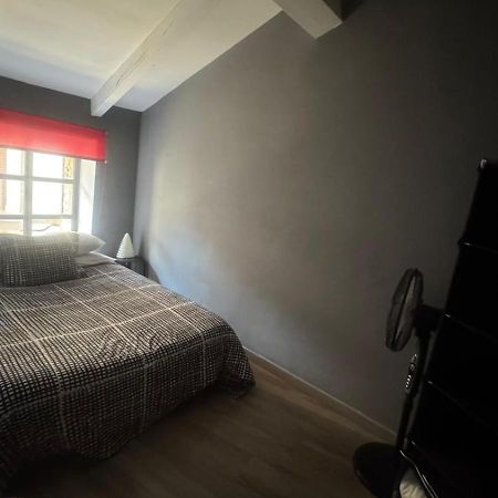 Casa Curias, Para 7 Personas En Molinillo 外观 照片