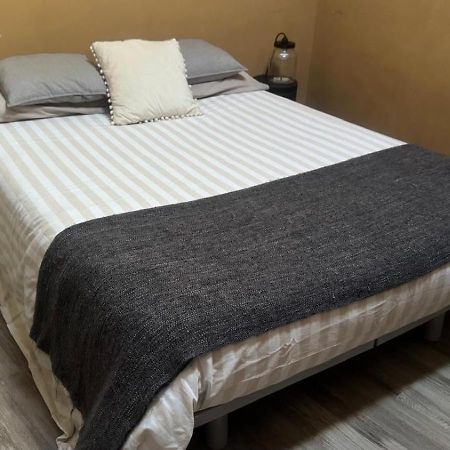 Casa Curias, Para 7 Personas En Molinillo 外观 照片