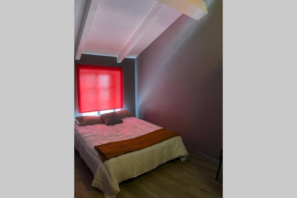 Casa Curias, Para 7 Personas En Molinillo 外观 照片
