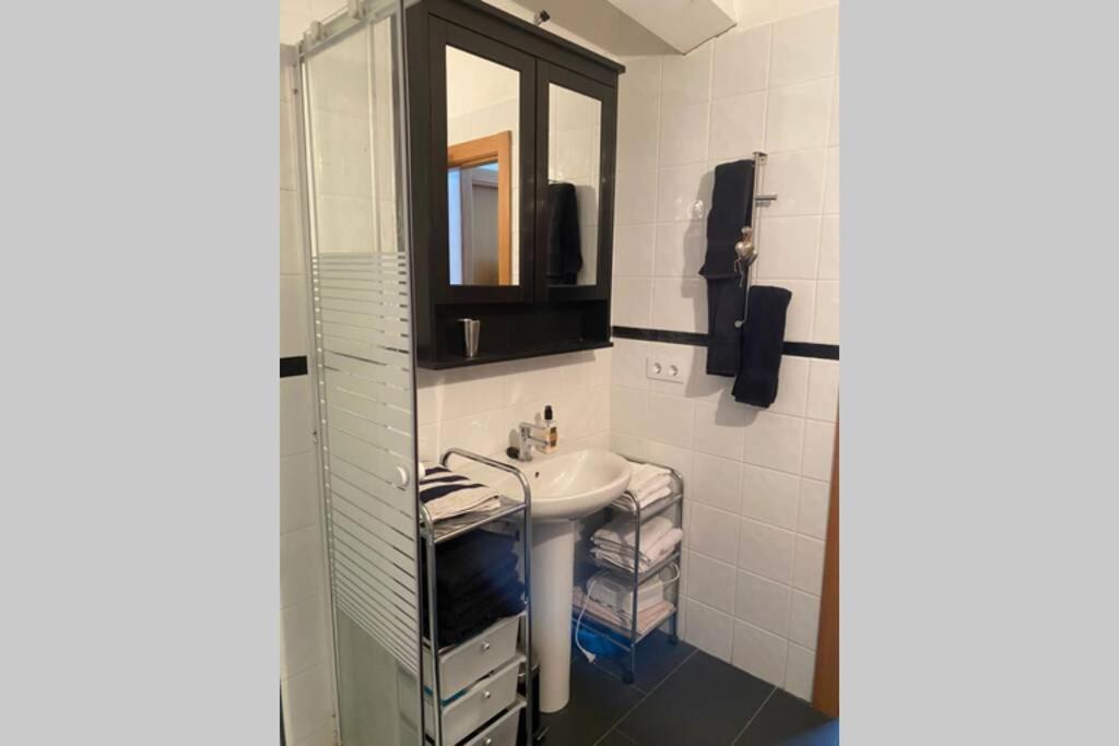 Casa Curias, Para 7 Personas En Molinillo 外观 照片
