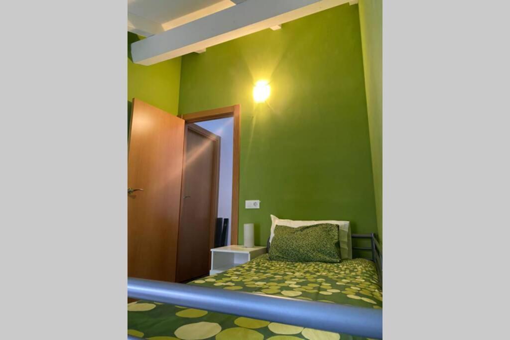 Casa Curias, Para 7 Personas En Molinillo 外观 照片