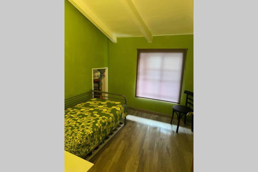 Casa Curias, Para 7 Personas En Molinillo 外观 照片