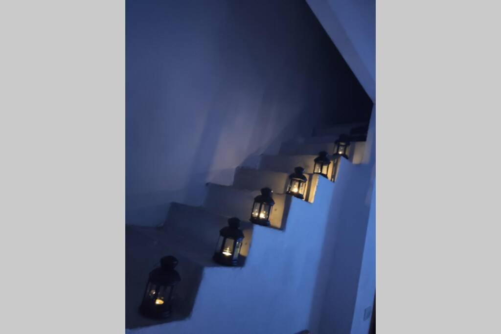 Casa Curias, Para 7 Personas En Molinillo 外观 照片