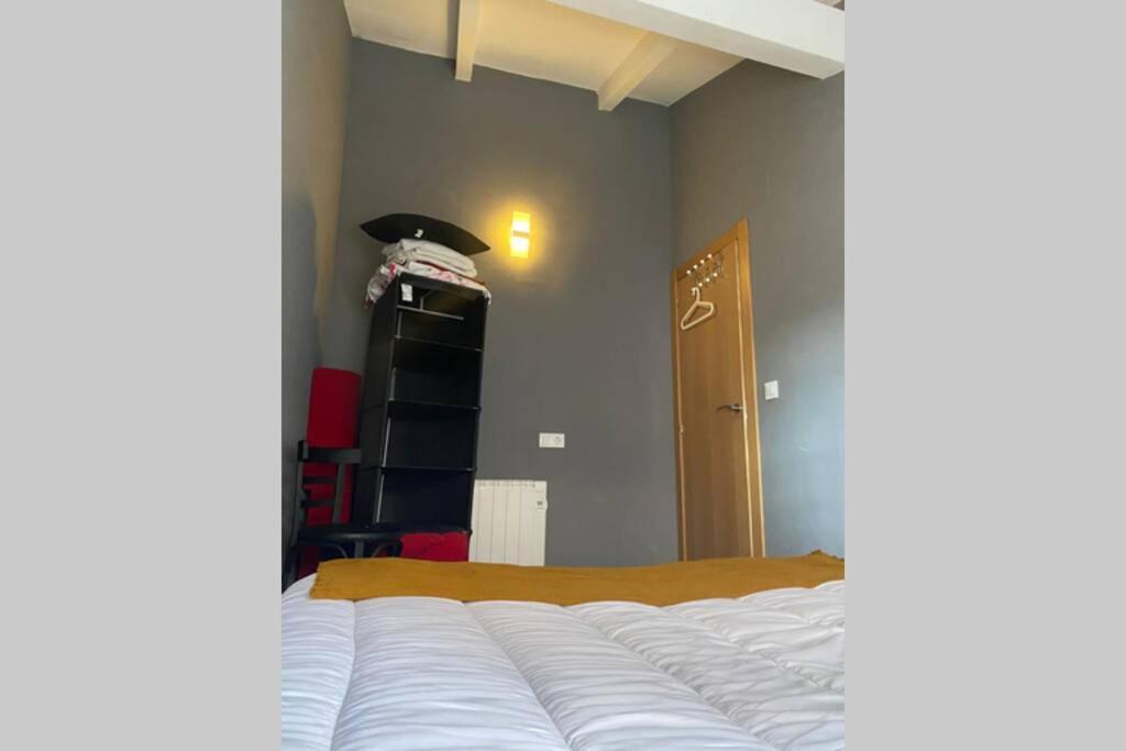 Casa Curias, Para 7 Personas En Molinillo 外观 照片