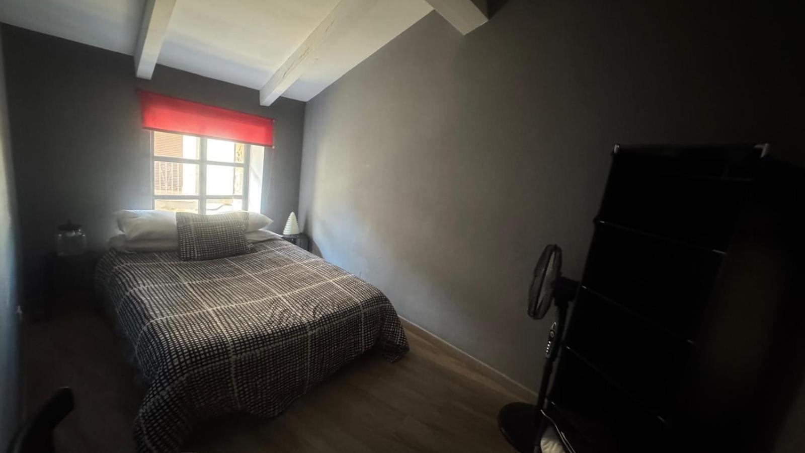 Casa Curias, Para 7 Personas En Molinillo 外观 照片