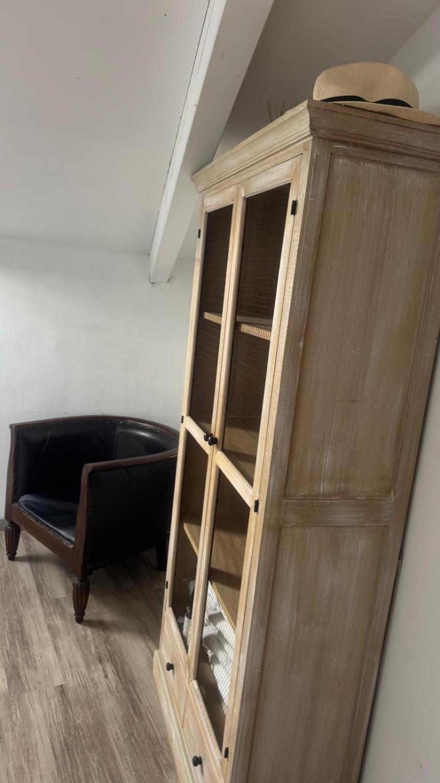Casa Curias, Para 7 Personas En Molinillo 外观 照片
