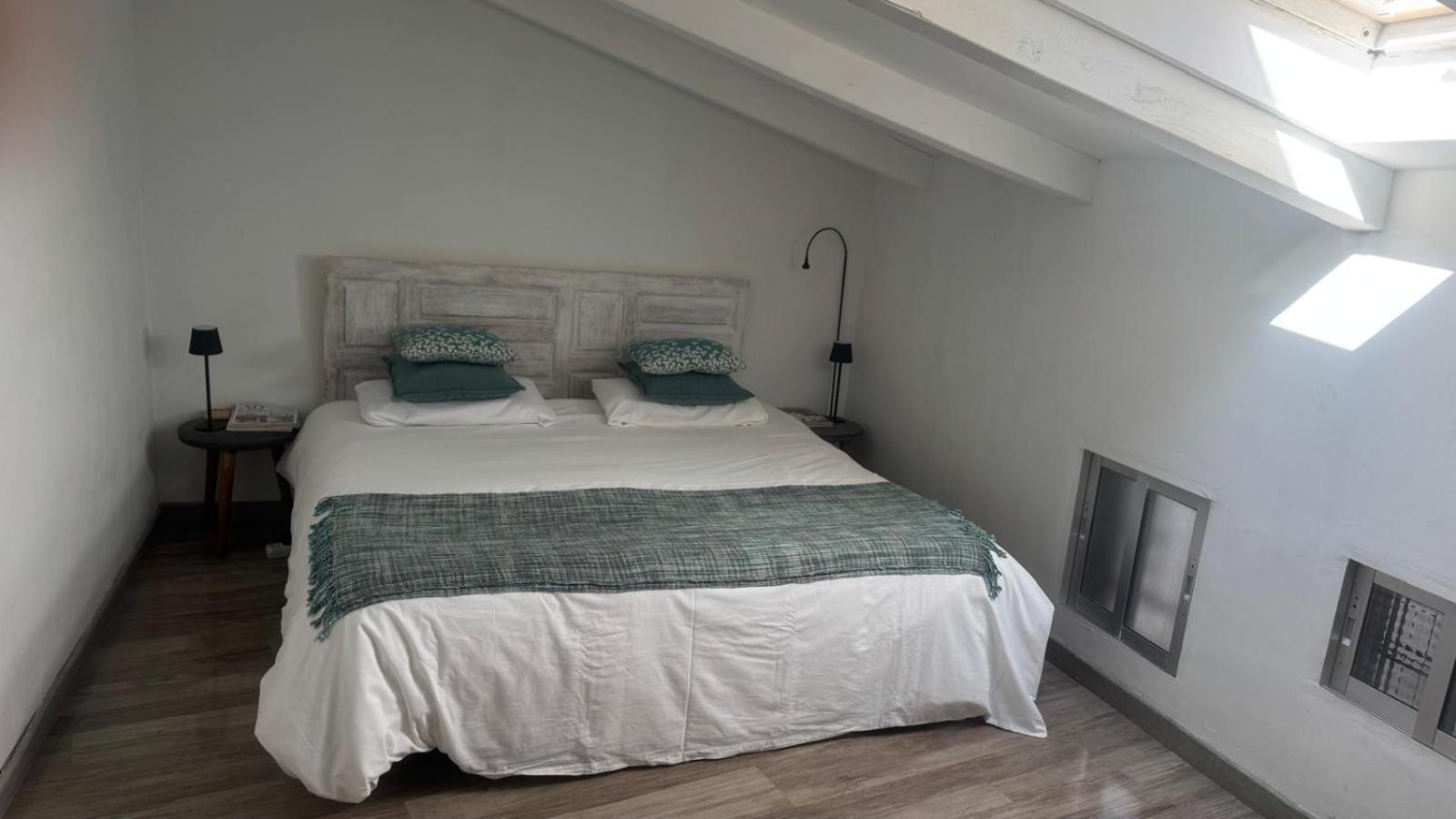 Casa Curias, Para 7 Personas En Molinillo 外观 照片