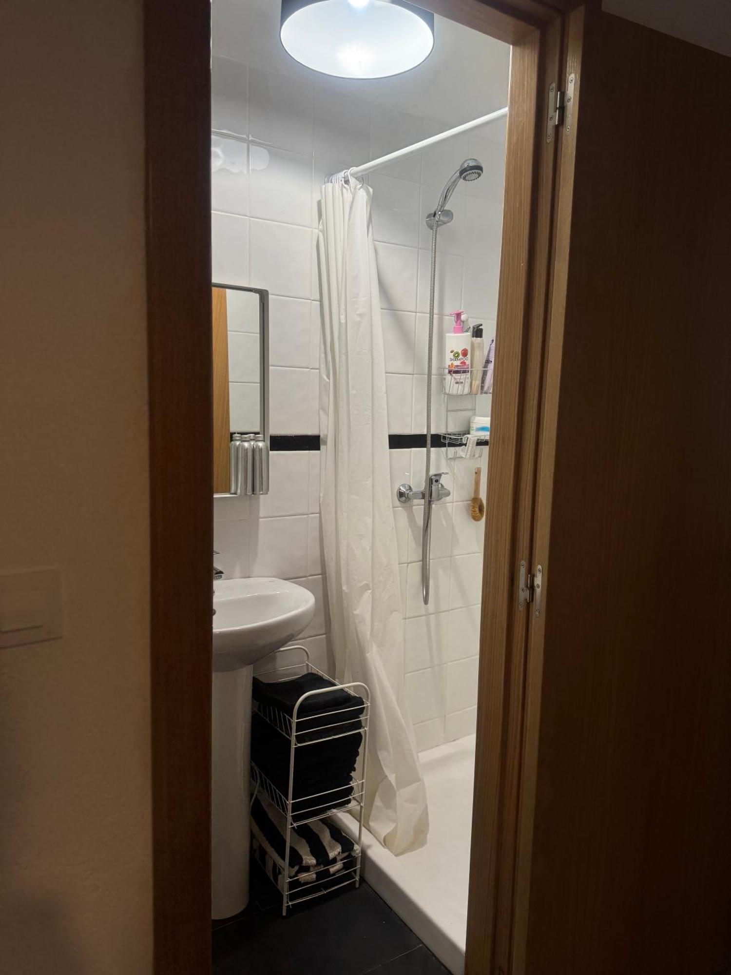 Casa Curias, Para 7 Personas En Molinillo 外观 照片