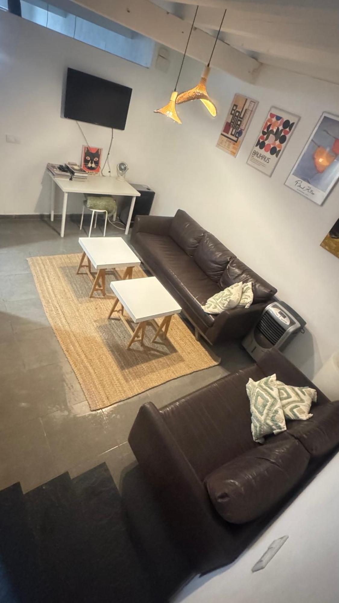 Casa Curias, Para 7 Personas En Molinillo 外观 照片