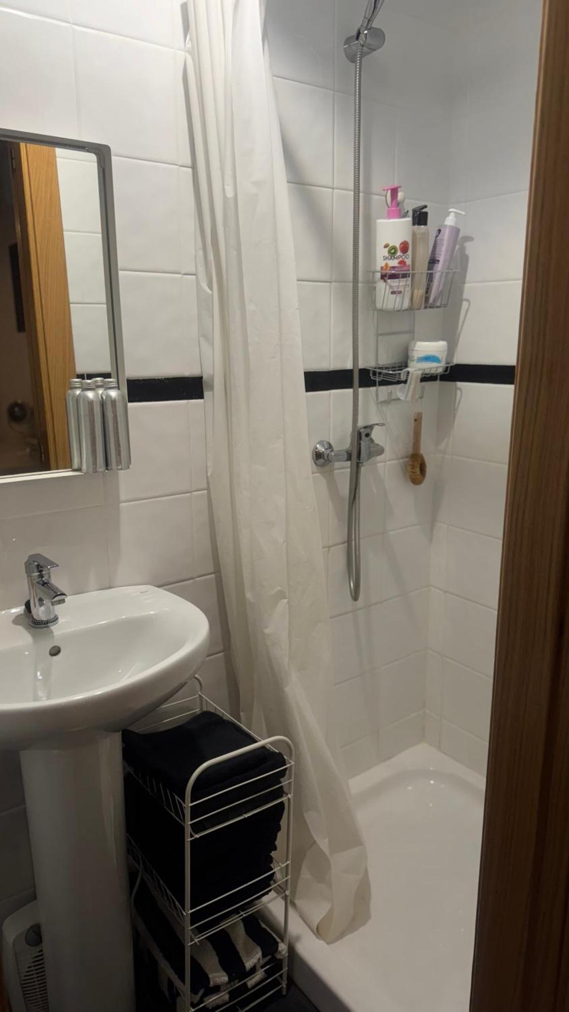 Casa Curias, Para 7 Personas En Molinillo 外观 照片