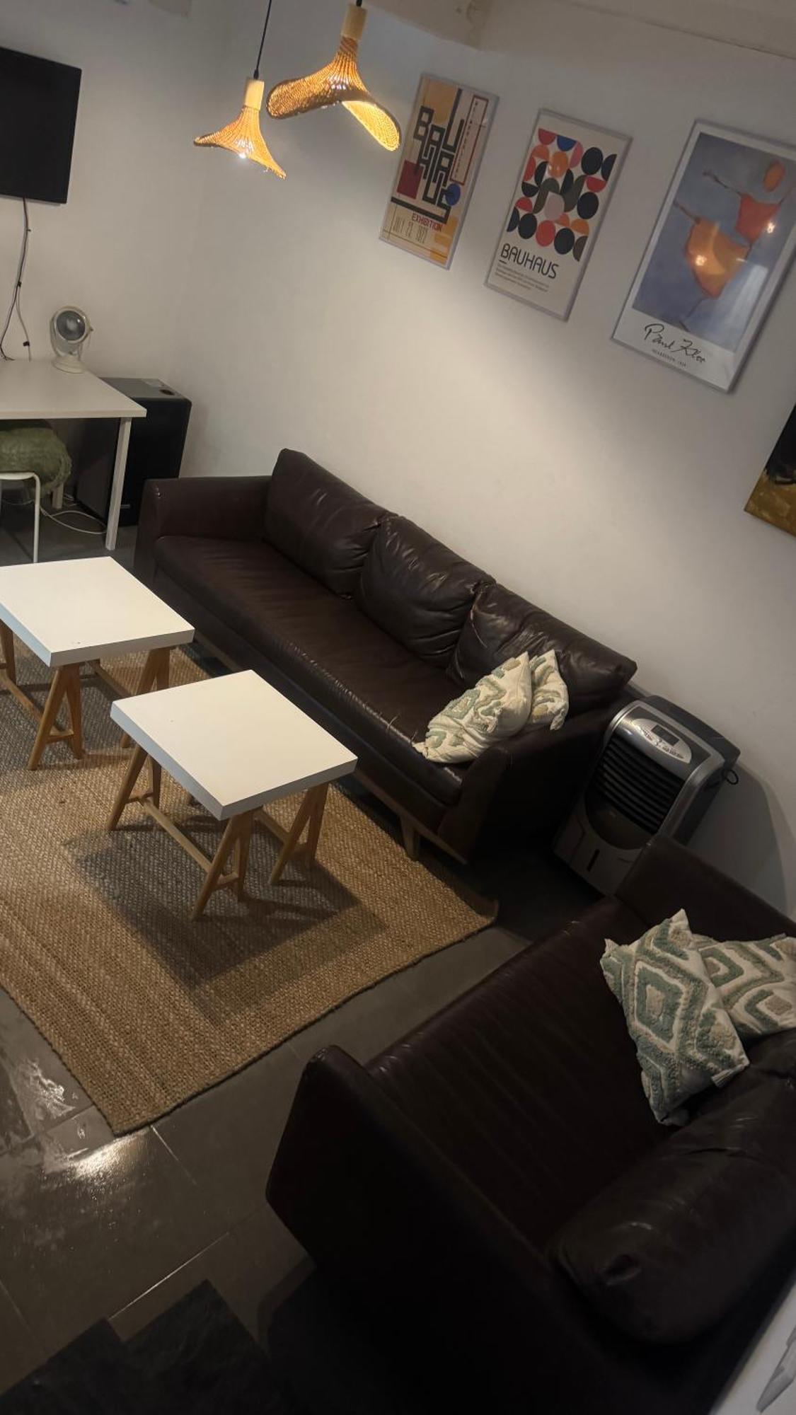 Casa Curias, Para 7 Personas En Molinillo 外观 照片